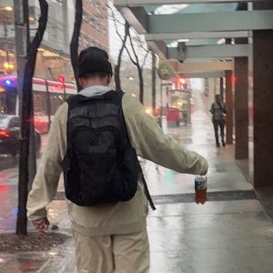 Meet your Posher, Matthew